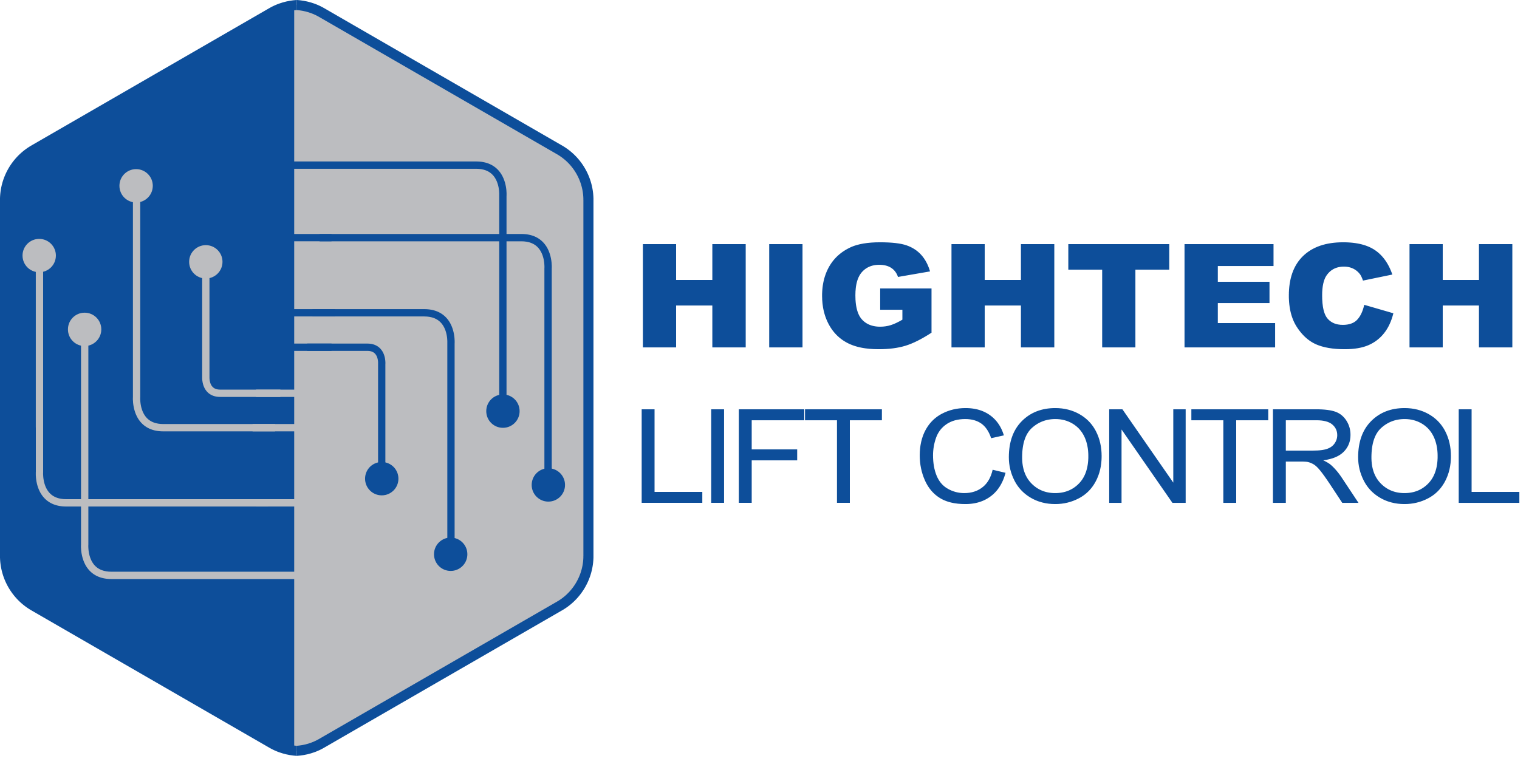 HighTechLiftControl